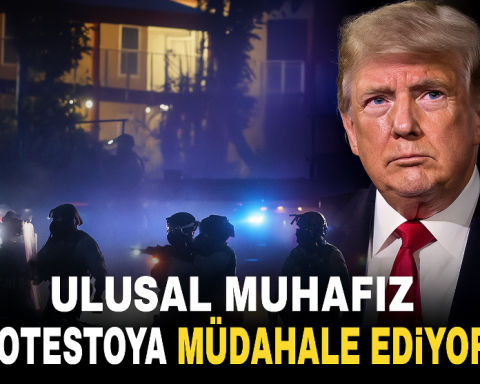 Trump, Göçmen Krizinden Rejim Krizine Koşuyor