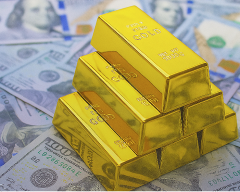 2025’te Altın Fırtınası: 4.000 Dolar Gerçek Olabilir mi?