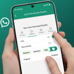 WhatsApp’ta Artık Fotoğraf ve Video Kalitesini Seçebileceksiniz