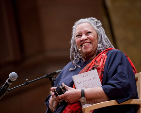 Toni Morrison'ın "Cennet"i: Ütopya Arayışının Karanlık Yüzü