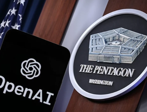 Pentagon, Yapay Zekâyla Yeni Savaşlar İçin Mi Hazırlanıyor?