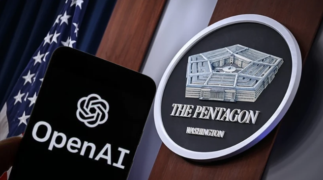 Pentagon, Yapay Zekâyla Yeni Savaşlar İçin Mi Hazırlanıyor?