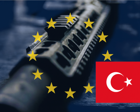 AB Neden Türkiye’yi Savunma Sanayi Projelerine Dahil Ediyor?