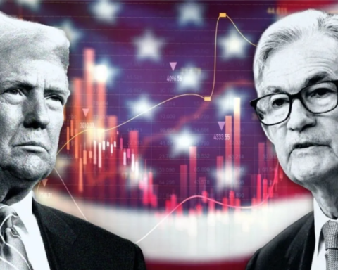 Trump Fed Başkanı Powell Neden uğraşıyor?