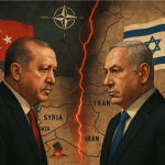 Türkiye ile İsrail Arasında Savaş Çıkar mı?