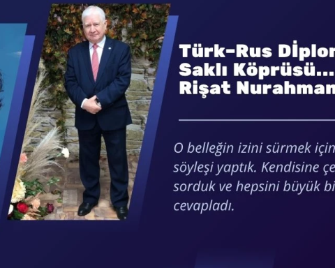Çernobil’den Ortadoğu’ya: Rişat Halikov’un Gözünden Nükleer Diplomasi