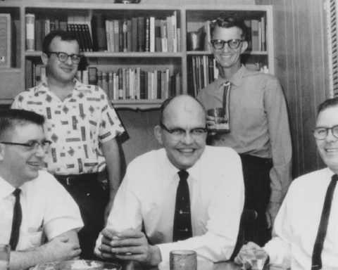Jack Kilby Kimdir?