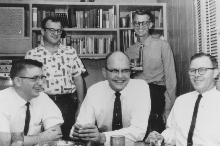Jack Kilby Kimdir?