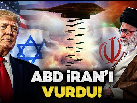 Naomi Schalit: ABD, İran'ın nükleer tesislerini bombaladı: Trump'ın harekete geçmesine ne sebep oldu ve bundan sonra ne olacak?