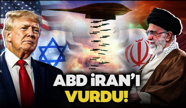 Naomi Schalit: ABD, İran’ın nükleer tesislerini bombaladı: Trump’ın harekete geçmesine ne sebep oldu ve bundan sonra ne olacak?