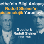 Goethe’nin Bilgi Anlayışı: Rudolf Steiner’ın Epistemolojik Yorumuyla