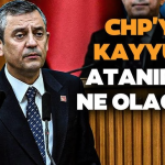 CHP’ye Kayyum Tartışması Büyüyor: Kılıçdaroğlu Sessizliğini Bozdu