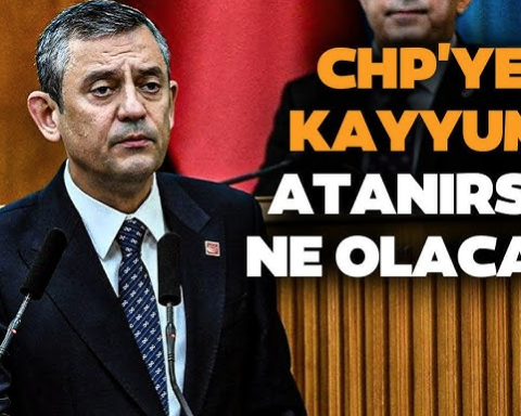 CHP’ye Kayyum Tartışması Büyüyor: Kılıçdaroğlu Sessizliğini Bozdu