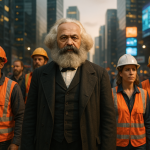 Marx’ın Marksist Oluşunun Şifresi: Sokakta Başlayan Diyalektik