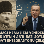 NATO’nun İran Hamlesi, Türkiye’nin Sünni Rolü ve İslamcı Kemalizm