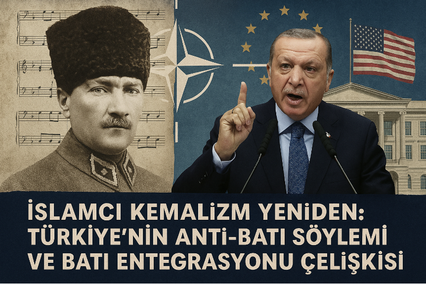 NATO’nun İran Hamlesi, Türkiye’nin Sünni Rolü ve İslamcı Kemalizm