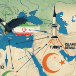 NATO’s Move Against Iran, Turkey’s Sunni Role, and Islamist Kemalism