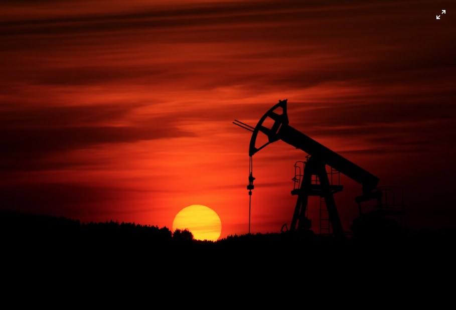 Uluslararası Bir Kriz Sırasında Enerji Piyasaları Neden Dalgalanır?