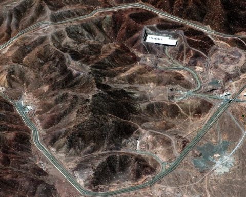 Strategic Goals, Unbreakable Regime: Is Change Possible in Iran?