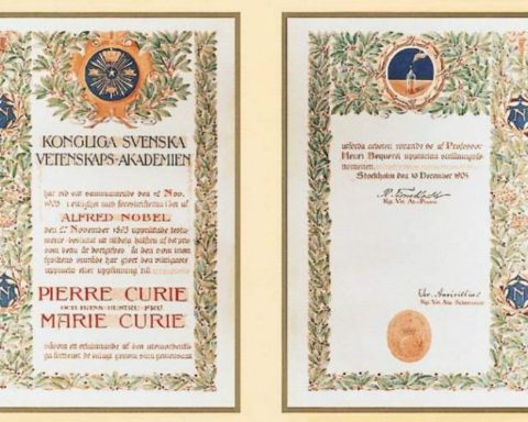 Nobel Fizik Ödülü