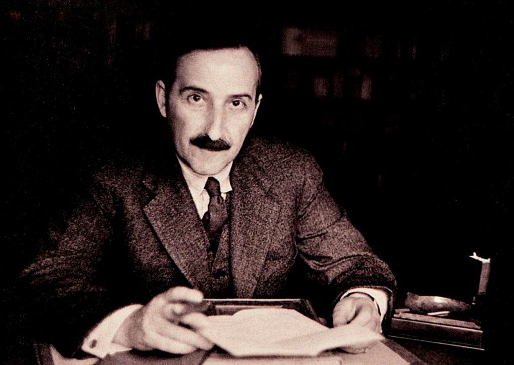 Stefan Zweig’in “Satranç”ı: Zihinsel Tutsaklık ve Deliliğin Eşiğinde Bir Deha Hikâyesi