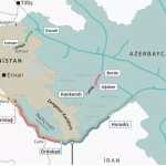 Kafkasya’da Derinleşen Çatlak: Azerbaycan-Rusya Gerilimi ve Zengezur Krizi