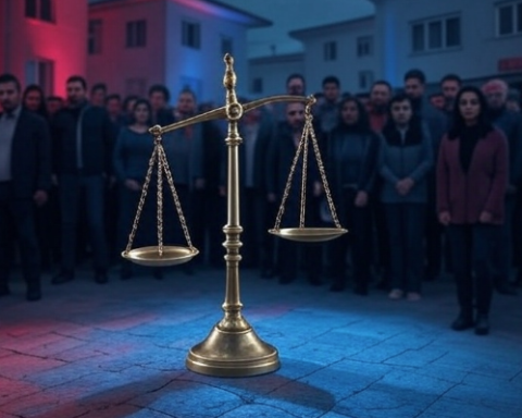 5 Temmuz Operasyonları: Türkiye’de Yeni Bir Siyasal Kriz mi Başlıyor?
