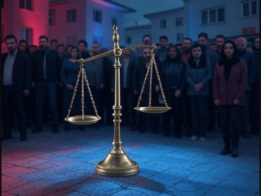 CHP’li Belediye Başkanlarına Gözaltı: Yolsuzluk Operasyonu mu Siyasi Baskı mı?