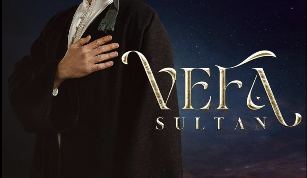 Vefa Sultan ve Ekranda Maneviyatın Sınırları Fitch