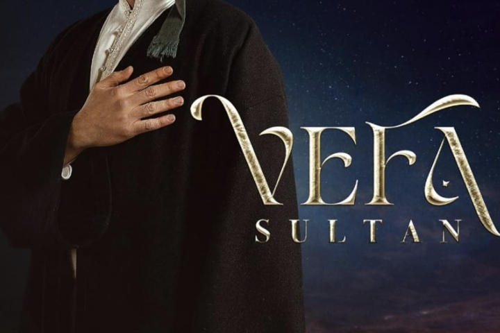 Vefa Sultan ve Ekranda Maneviyatın Sınırları