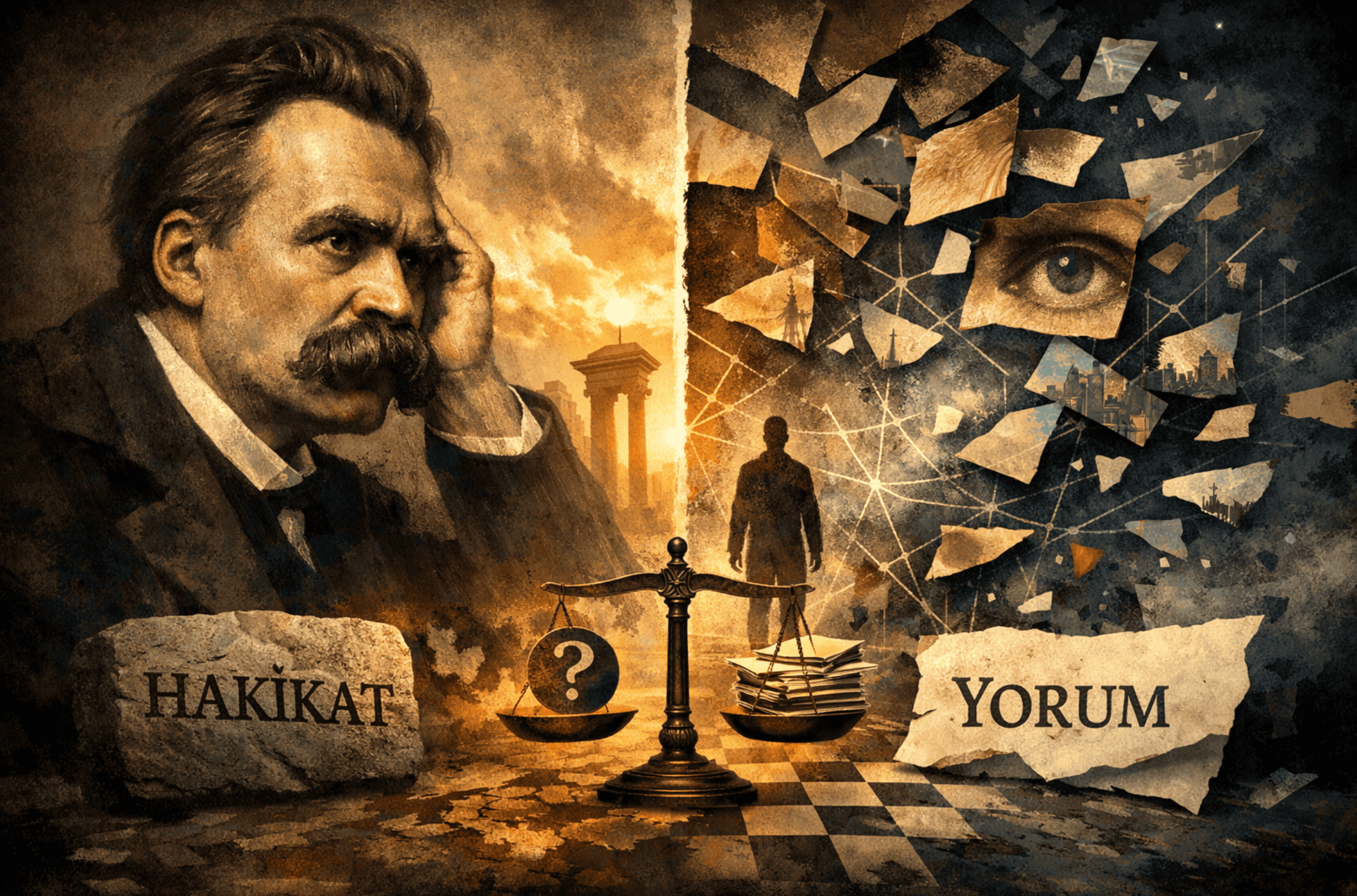 Nietzsche