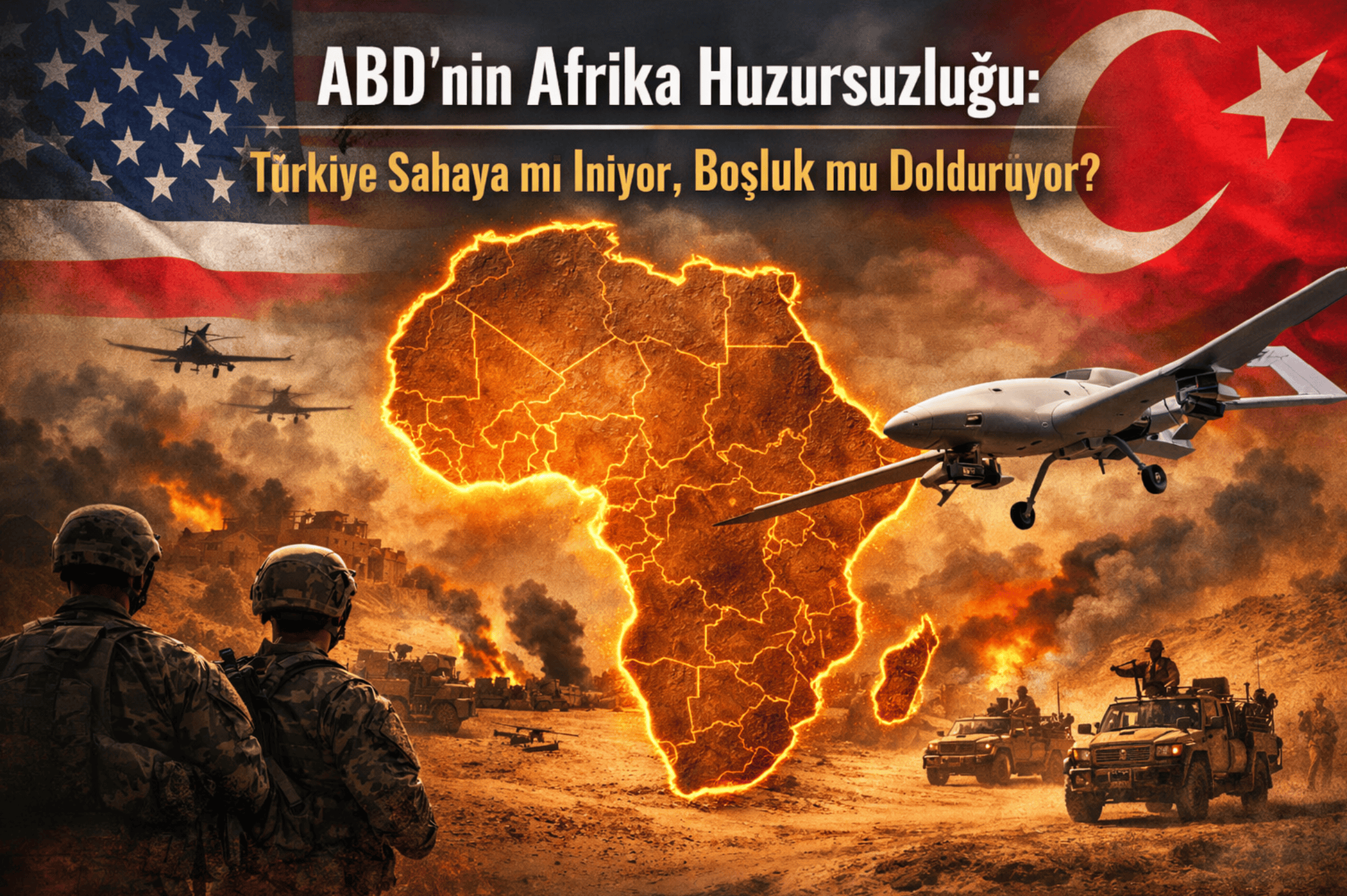 Afrika
