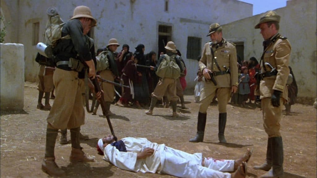 Muammer Kaddafi: Kutsal Anlatı ve Bastırılmış Hafıza 5 Kaddafi