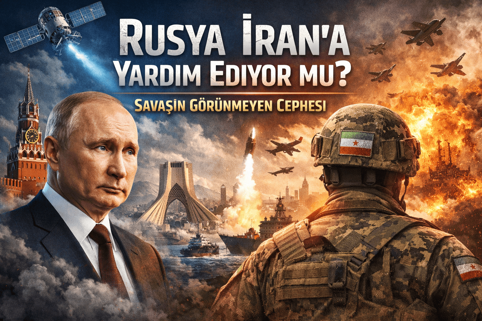 Rusya