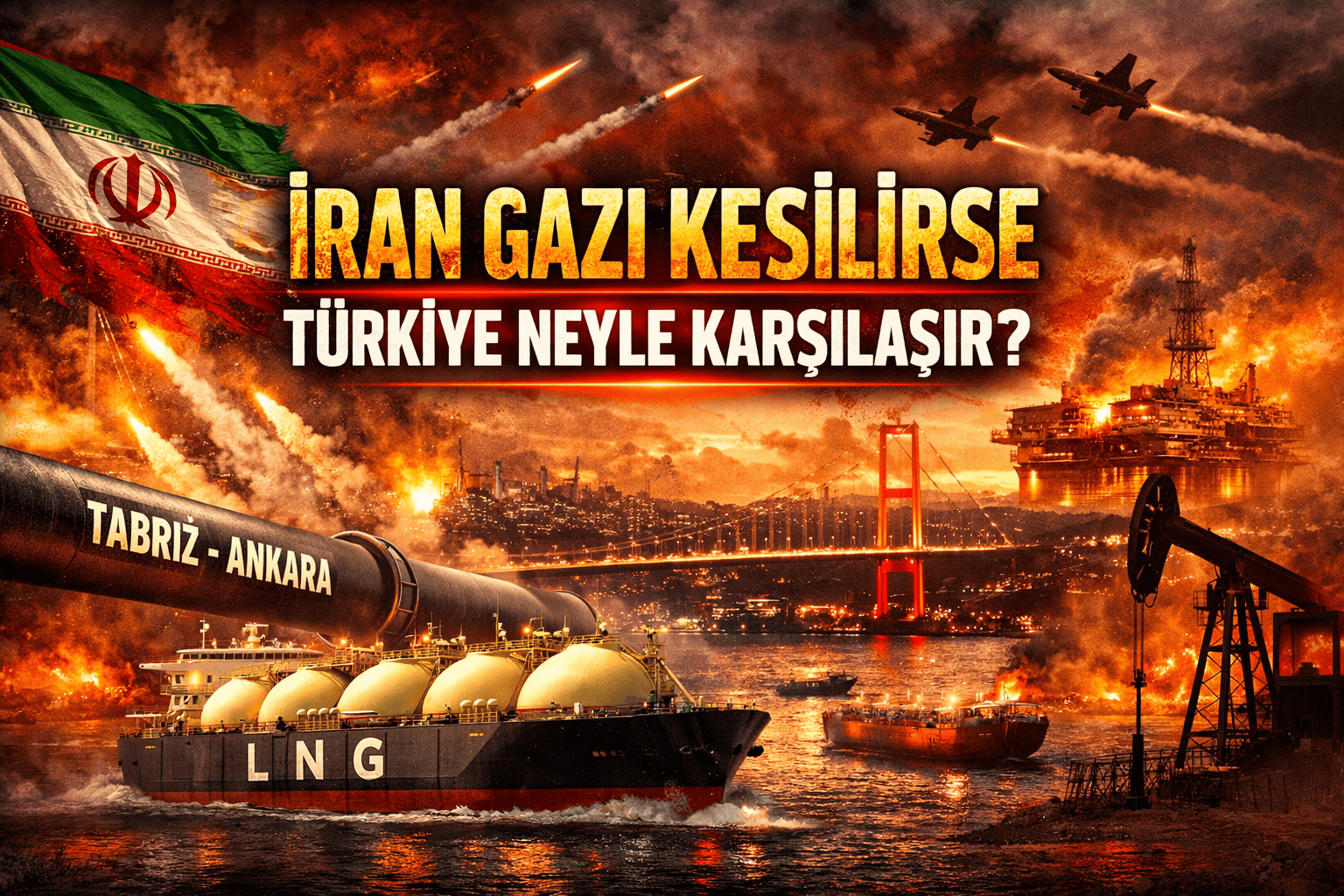 İran