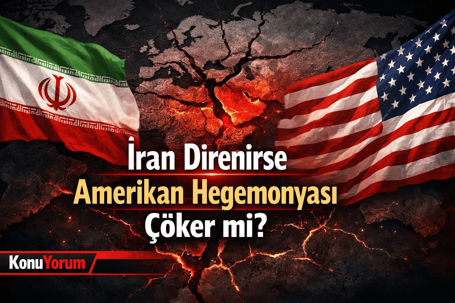 İran