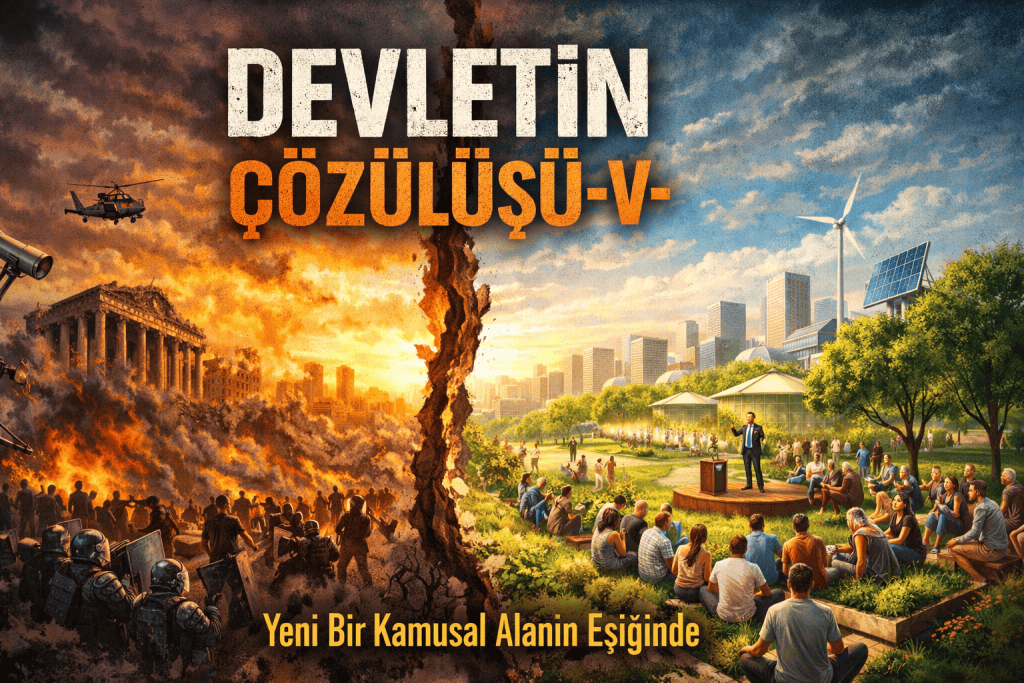 Dokuma Tezgahı