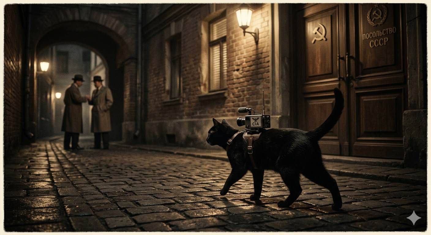 kedi