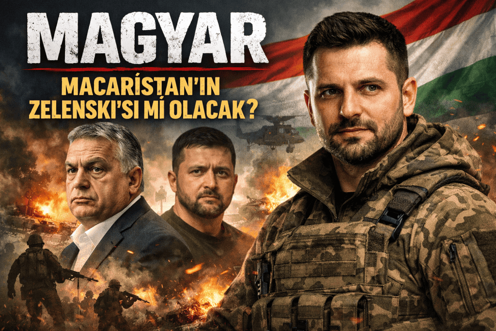 Macaristan