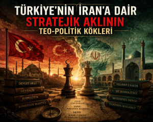 İran-Amerika